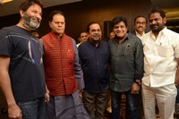 Kakatiya Kalaparisath Hasya Nata Brahma Award Announcement